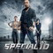 SPECIAL ID